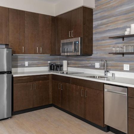 Residence Inn By Marriott Lancaster Palmdale Zewnętrze zdjęcie