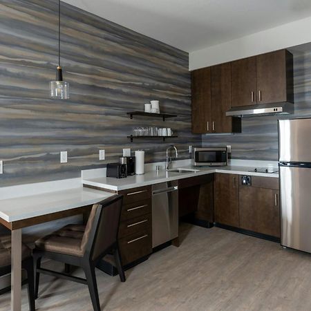 Residence Inn By Marriott Lancaster Palmdale Zewnętrze zdjęcie
