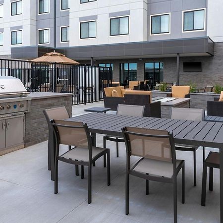 Residence Inn By Marriott Lancaster Palmdale Zewnętrze zdjęcie