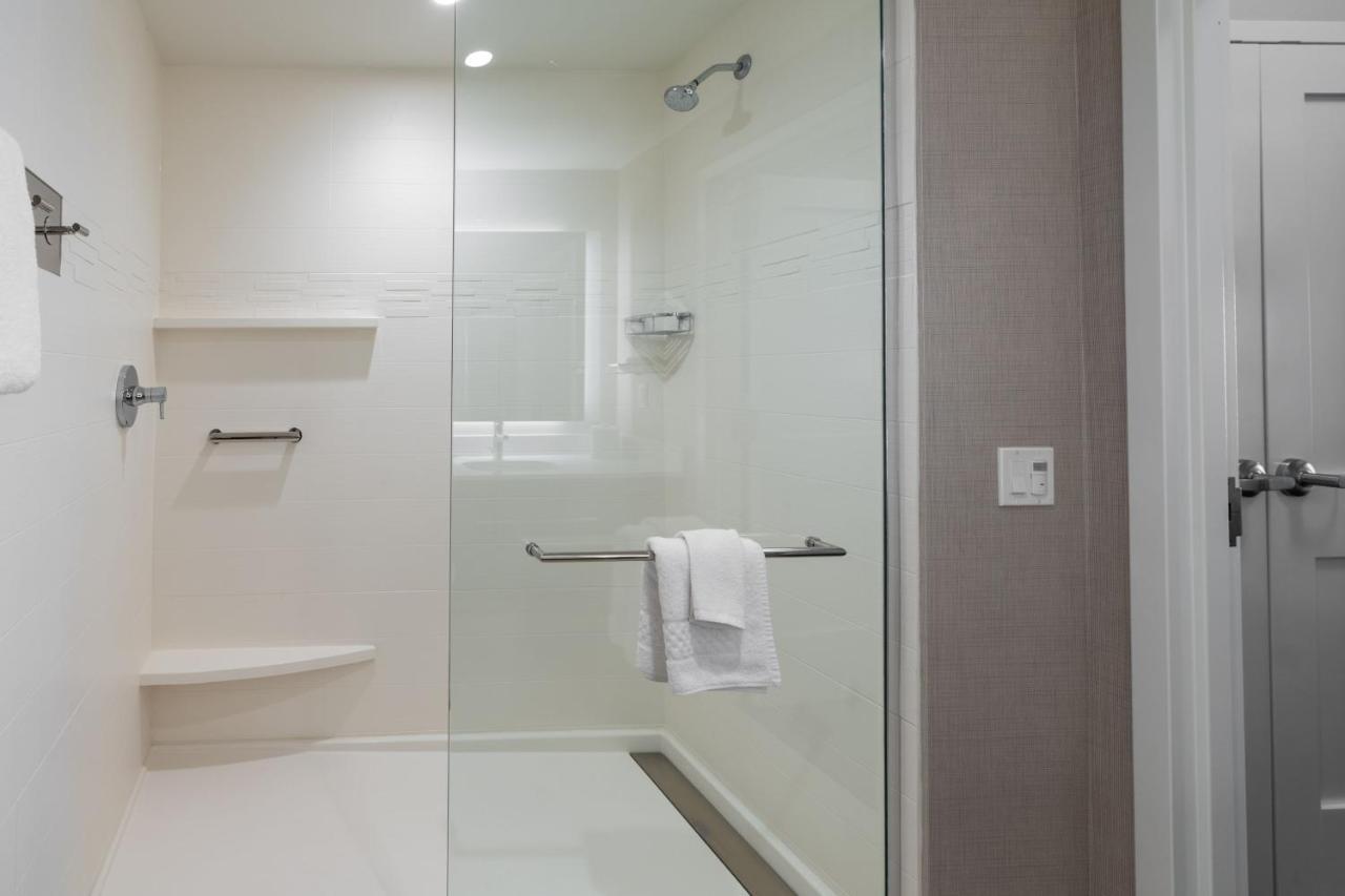 Residence Inn By Marriott Lancaster Palmdale Zewnętrze zdjęcie