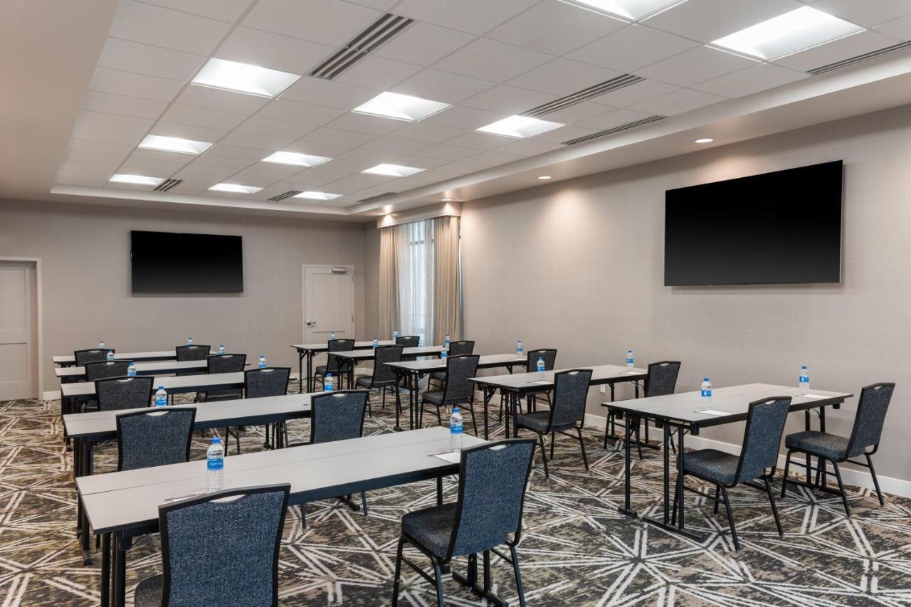 Residence Inn By Marriott Lancaster Palmdale Zewnętrze zdjęcie
