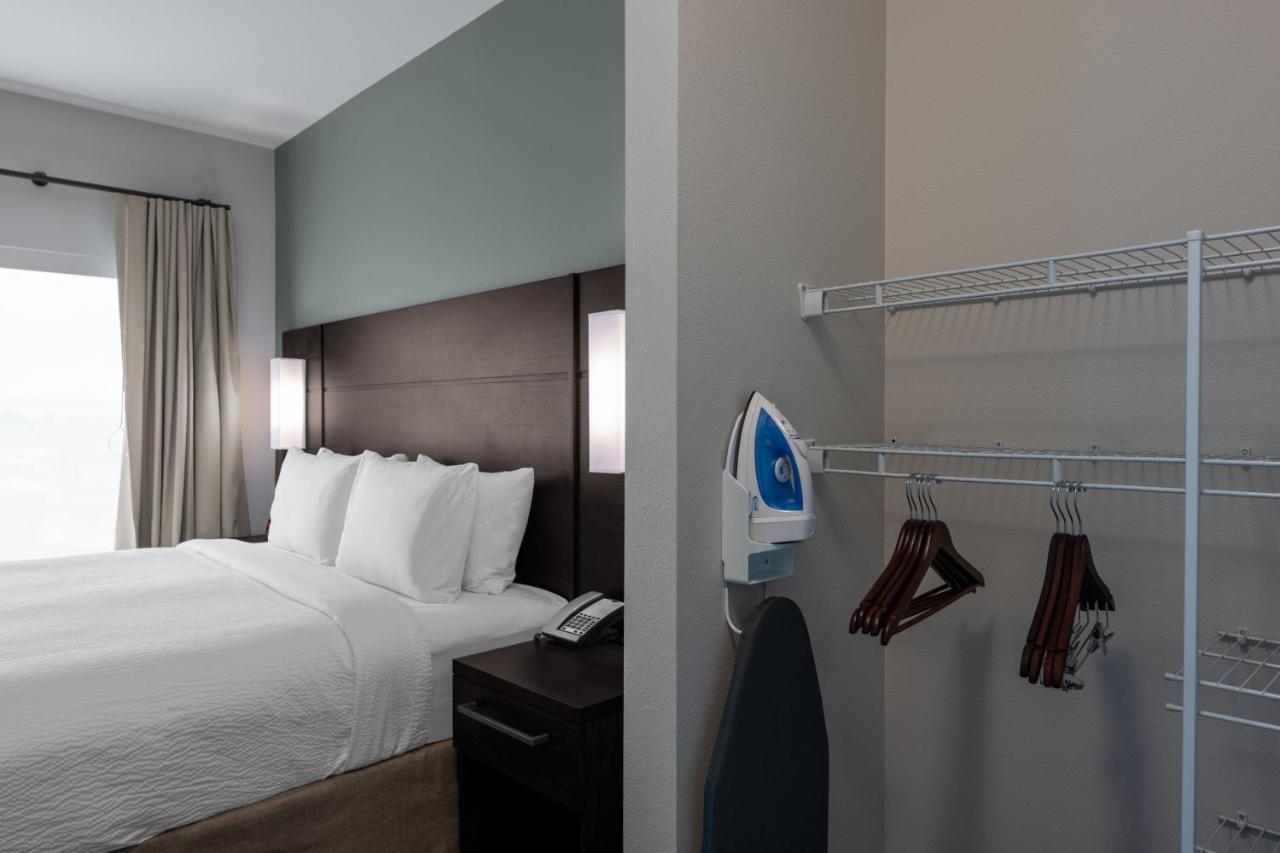 Residence Inn By Marriott Lancaster Palmdale Zewnętrze zdjęcie