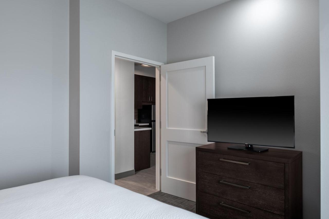 Residence Inn By Marriott Lancaster Palmdale Zewnętrze zdjęcie