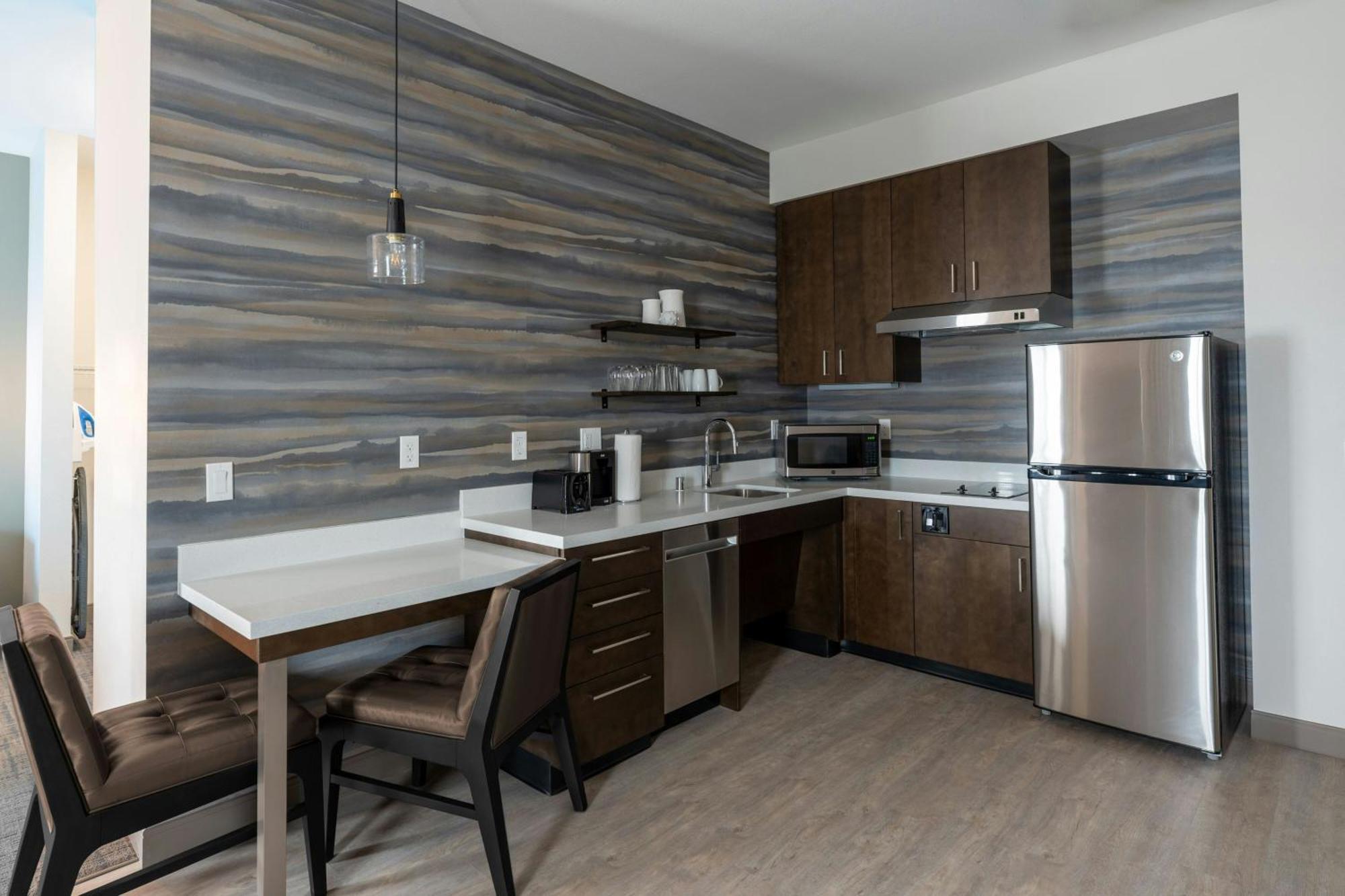Residence Inn By Marriott Lancaster Palmdale Zewnętrze zdjęcie